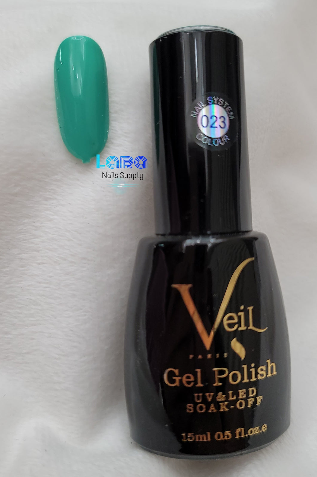 Gel #023