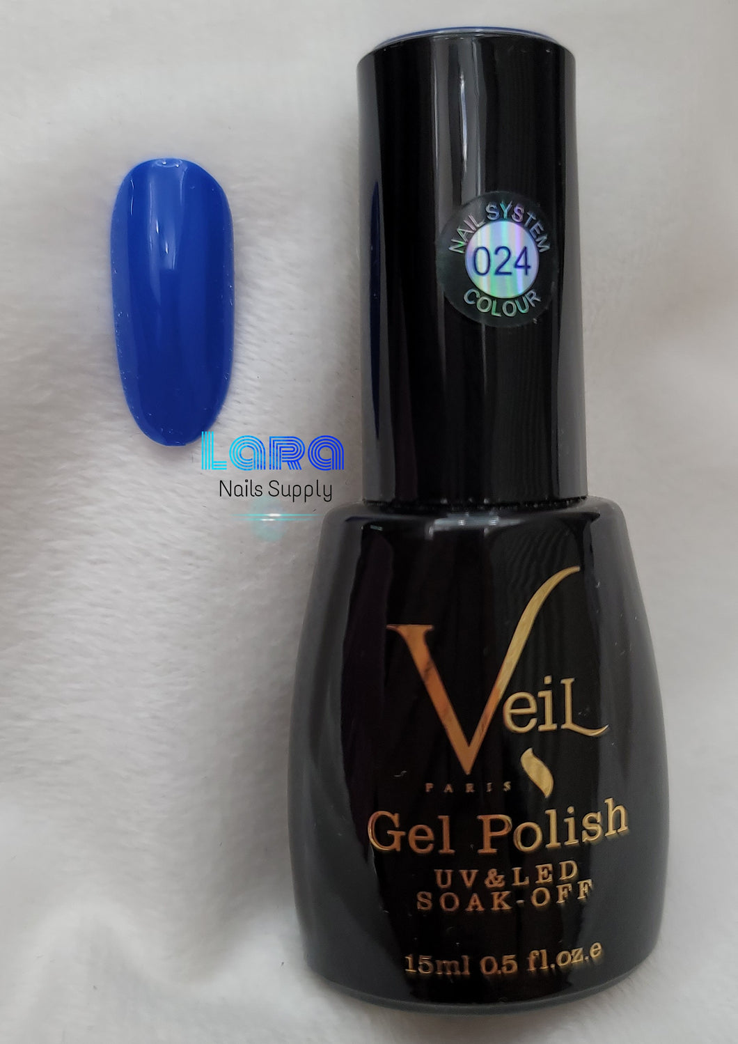 Gel #024