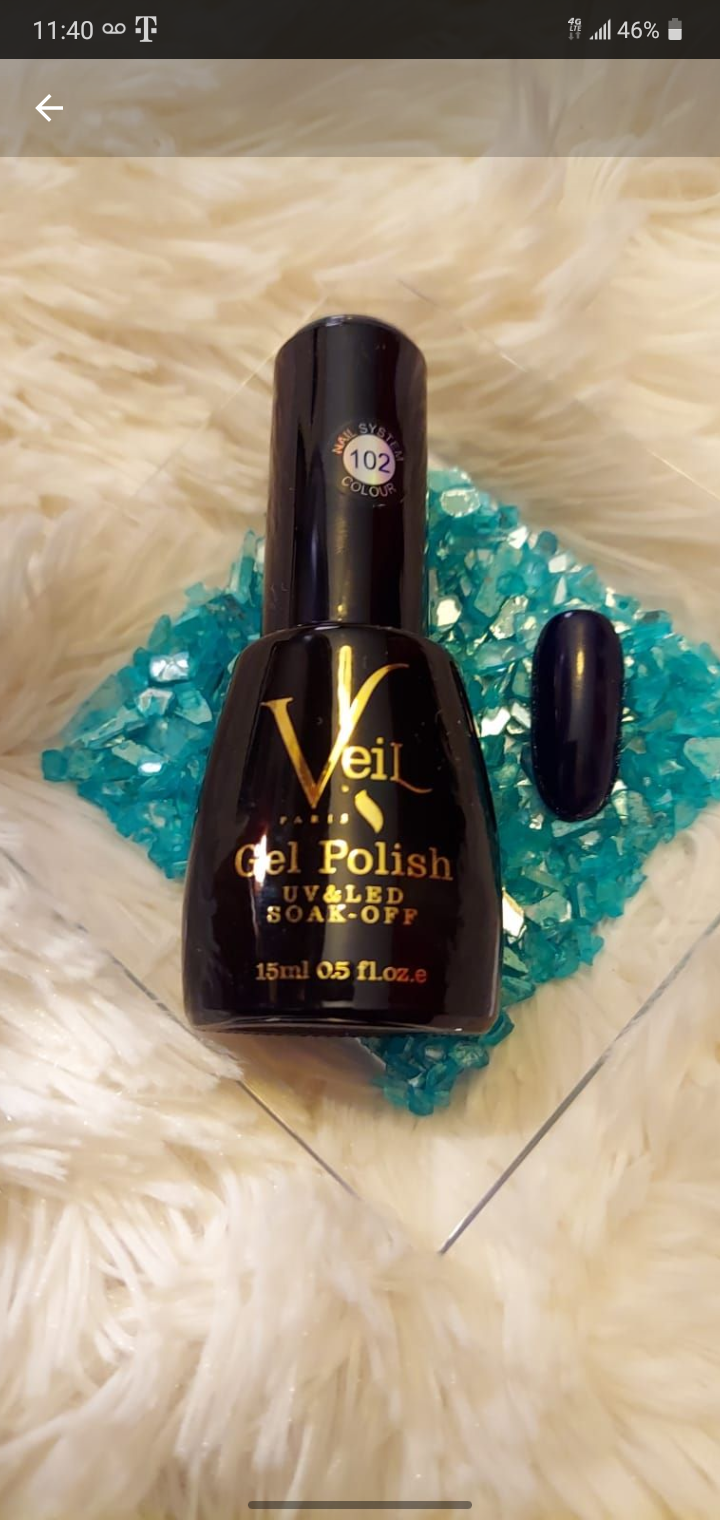 Gel #101