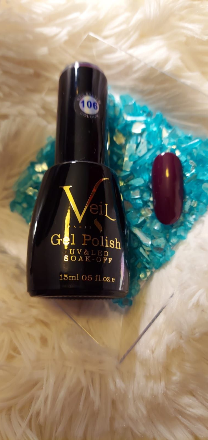 Gel #106