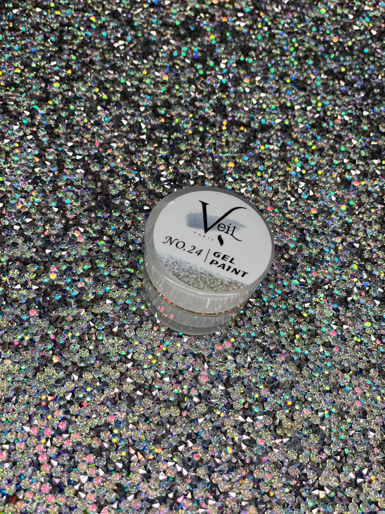GEL PAINT #24