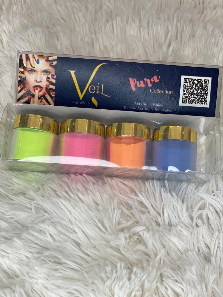 VEIL PURA COLLECTION