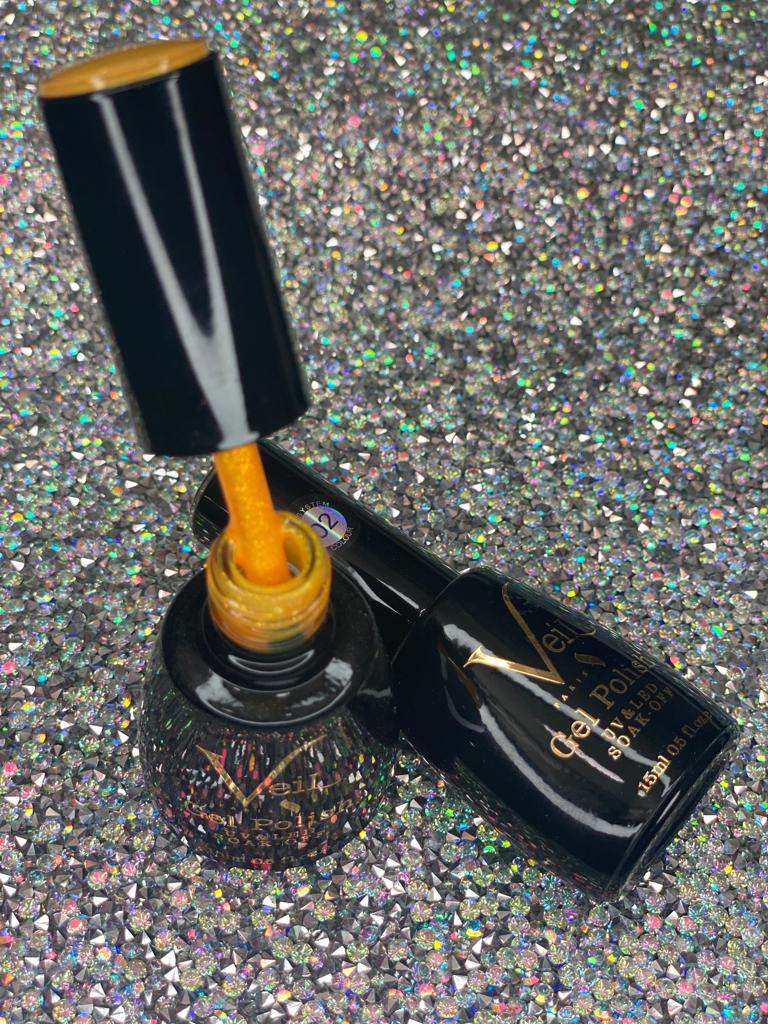 NEON GLITTER #2