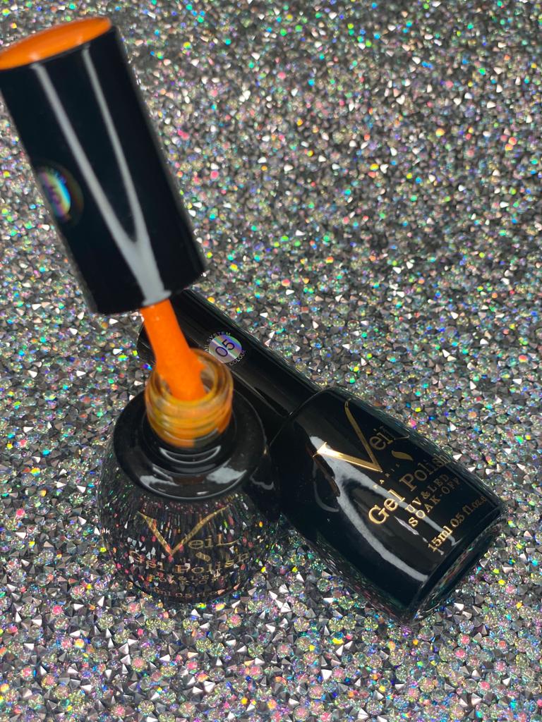 NEON GLITTER #5