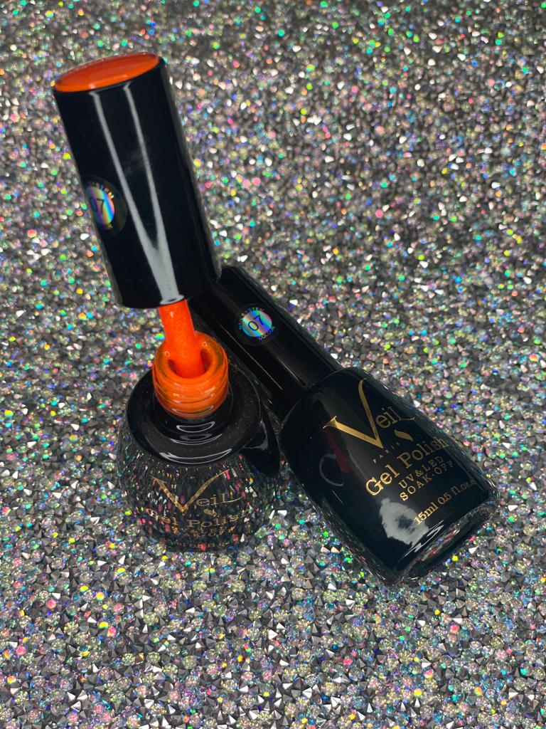 NEON GLITTER #7