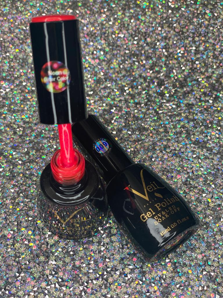 NEON GLITTER #9