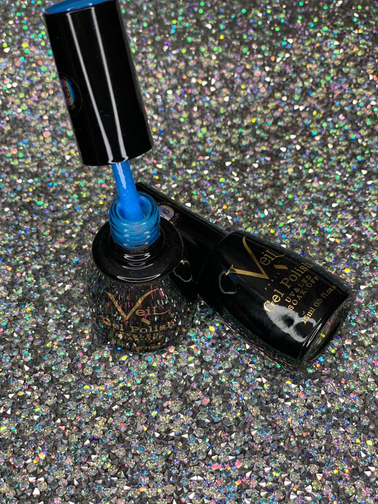 NEON GLITTER #16